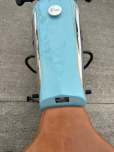 Load image into Gallery viewer, Janus Halcyon 450 highway bars