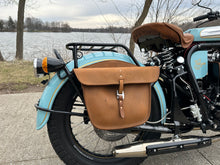 Load image into Gallery viewer, Janus Halcyon 450 XL rear rack NEW DESIGN