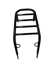 Load image into Gallery viewer, Janus Halcyon 450 XL rear rack NEW DESIGN
