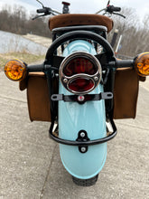 Load image into Gallery viewer, Janus Halcyon 250 and 450 “STOP” taillight