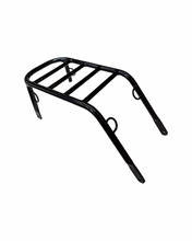 Load image into Gallery viewer, Janus 450 XL rear rack and highway bars combo