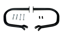 Load image into Gallery viewer, Janus 450 XL rear rack and highway bars combo