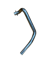 Load image into Gallery viewer, Janus Halcyon 250 MotoCult TND Performance exhaust V2