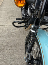 Load image into Gallery viewer, Janus Halcyon 450 highway bars