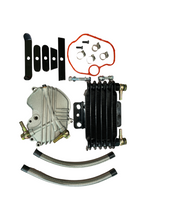 Load image into Gallery viewer, Janus 250 oil cooler package