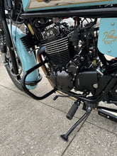 Load image into Gallery viewer, Janus Halcyon 450 highway bars