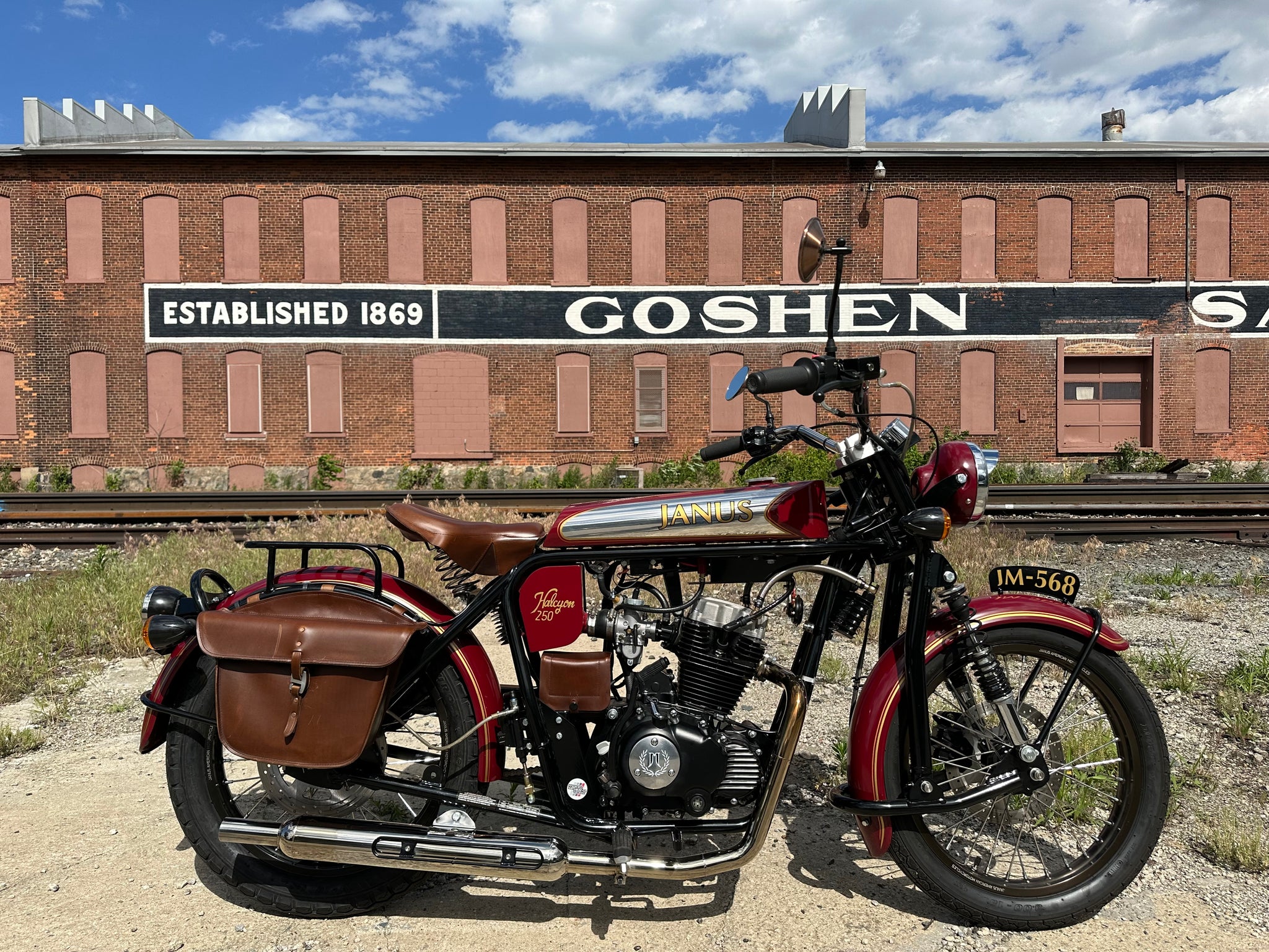 Products – MotoCult