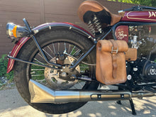 Load image into Gallery viewer, A) SOLD Amazing 2022 Halcyon 250 with all the MotoCult upgrades!
