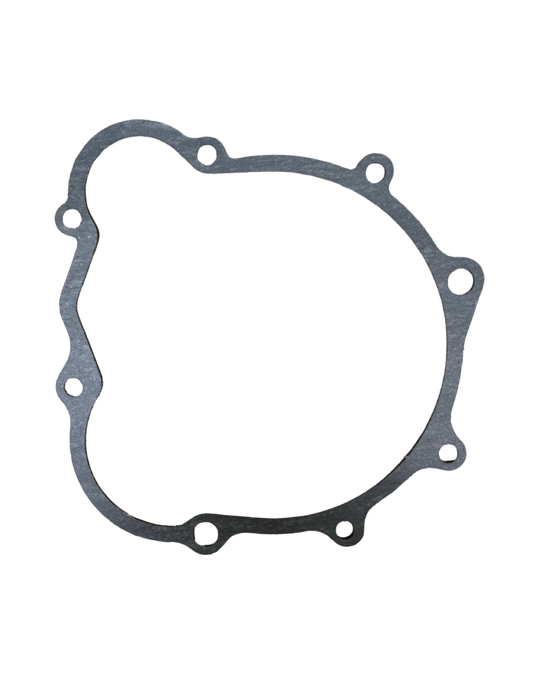 Flywheel cover gasket