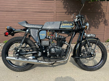Load image into Gallery viewer, 2015 Janus Phoenix 250 – VIN 0000 – The First and Only Pre-Production Phoenix Ever Offered for Sale
