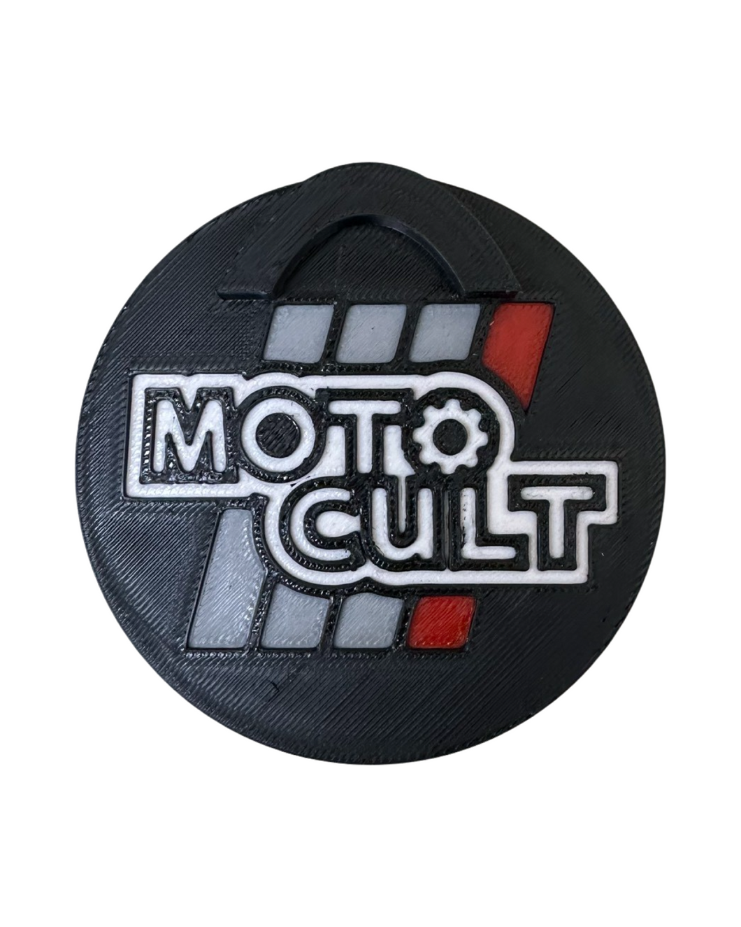 Side stand pad – MotoCult