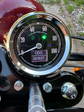 Load image into Gallery viewer, A) SOLD Amazing 2022 Halcyon 250 with all the MotoCult upgrades!
