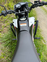 Load image into Gallery viewer, Honda XR150L crash bars
