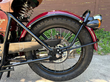 Load image into Gallery viewer, A) SOLD Amazing 2022 Halcyon 250 with all the MotoCult upgrades!
