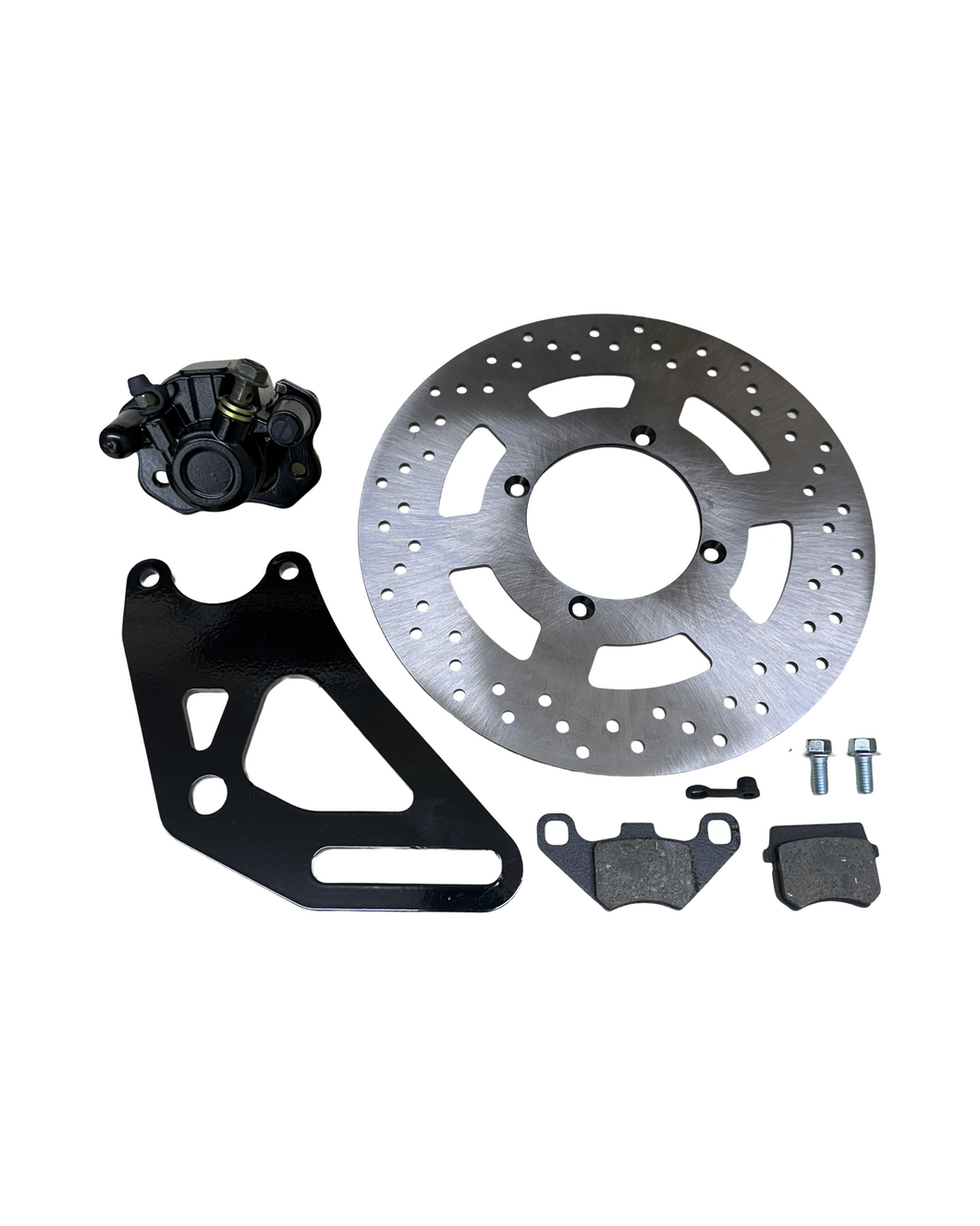 MotoCult Power Brake kit for all Janus 250 models