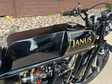 Load image into Gallery viewer, 2015 Janus Phoenix 250 – VIN 0000 – The First and Only Pre-Production Phoenix Ever Offered for Sale
