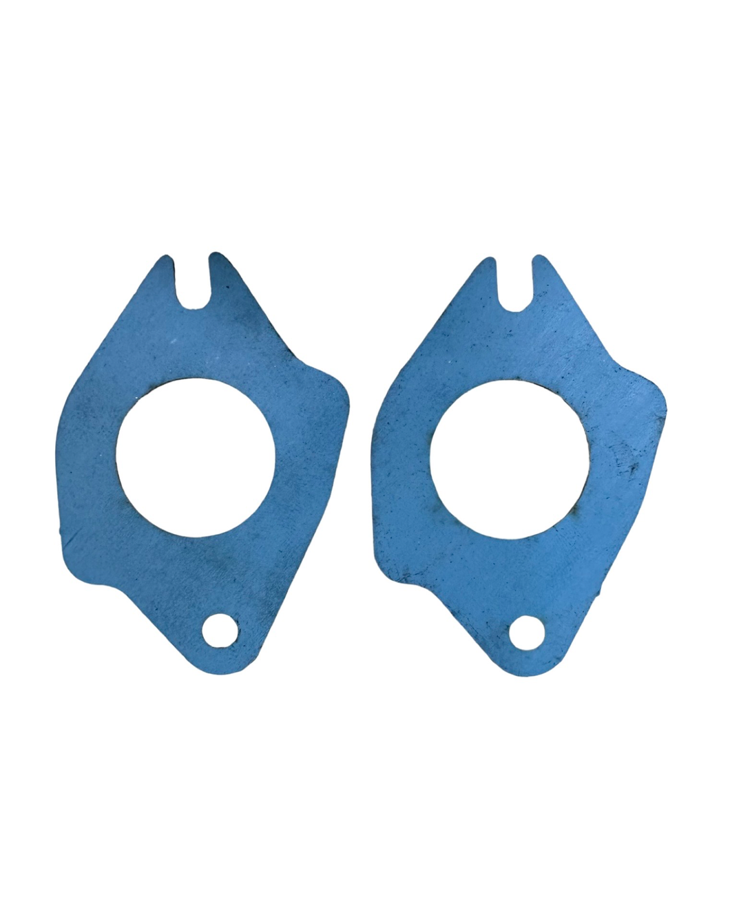 Janus 250 intake gaskets