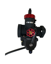 Load image into Gallery viewer, Janus 250 Performance carburetor package
