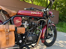 Load image into Gallery viewer, A) SOLD Amazing 2022 Halcyon 250 with all the MotoCult upgrades!
