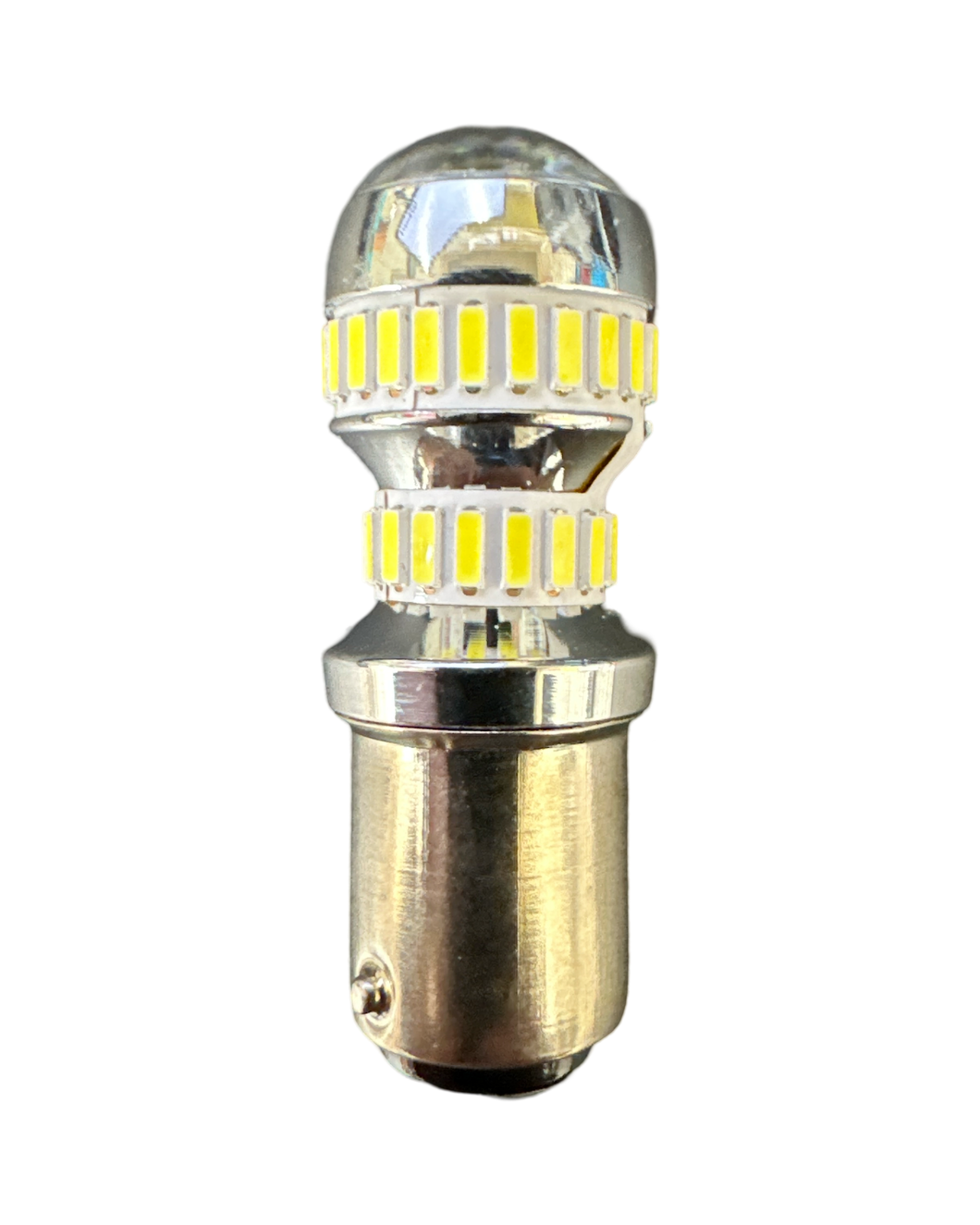 Super bright LED bulb for stock Janus 250 and 450 taillights