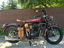 Load image into Gallery viewer, A) SOLD Amazing 2022 Halcyon 250 with all the MotoCult upgrades!
