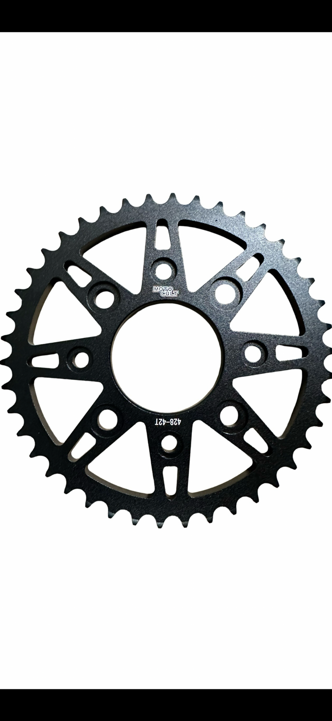 Hawk 250 and similar rear sprocket