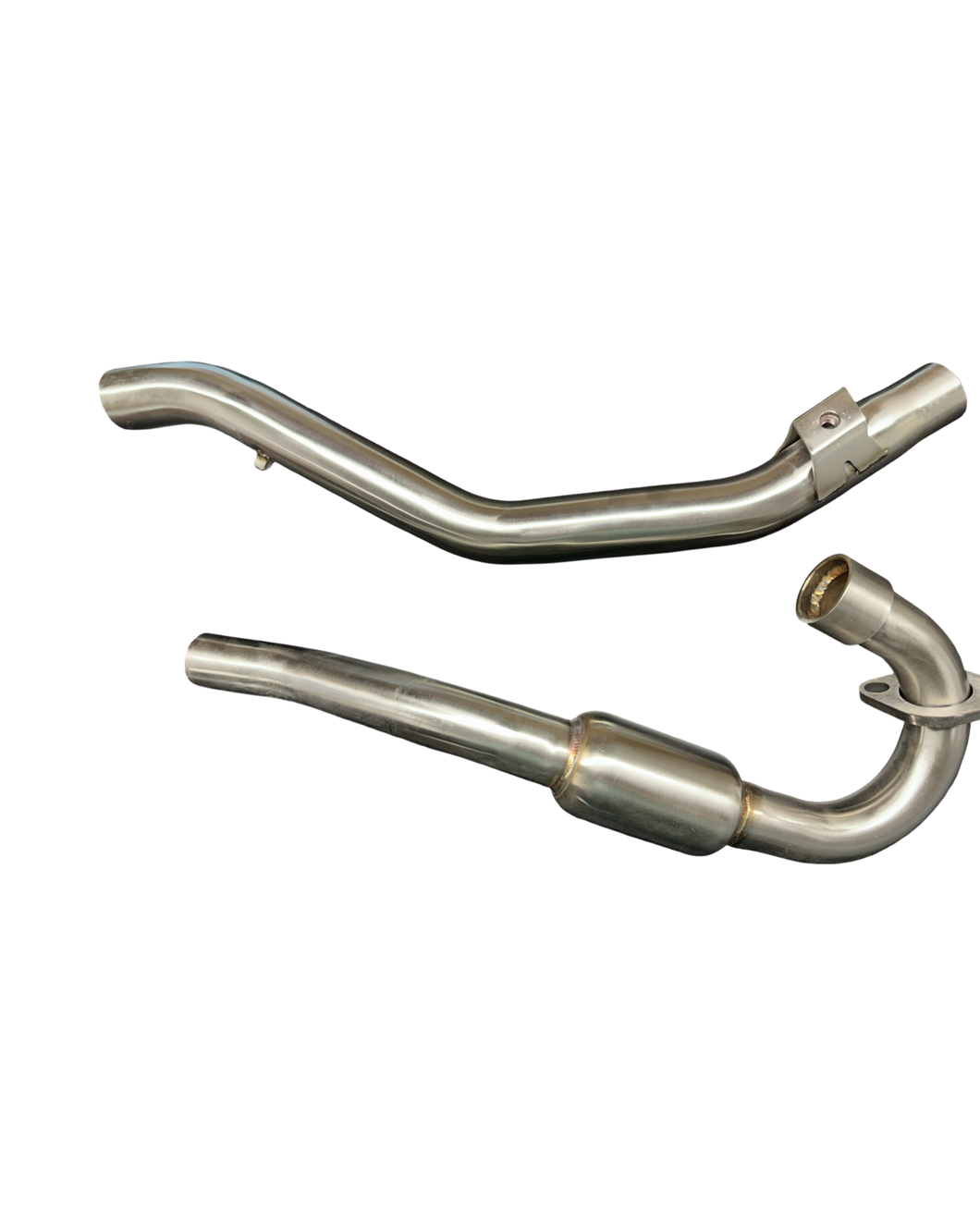 Hawk 250 and similar exhaust header pipes – MotoCult