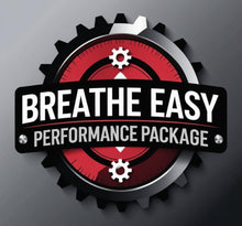 Load image into Gallery viewer, Breathe Easy performance package for Janus Halcyon, Gryffin, or Phoenix 250
