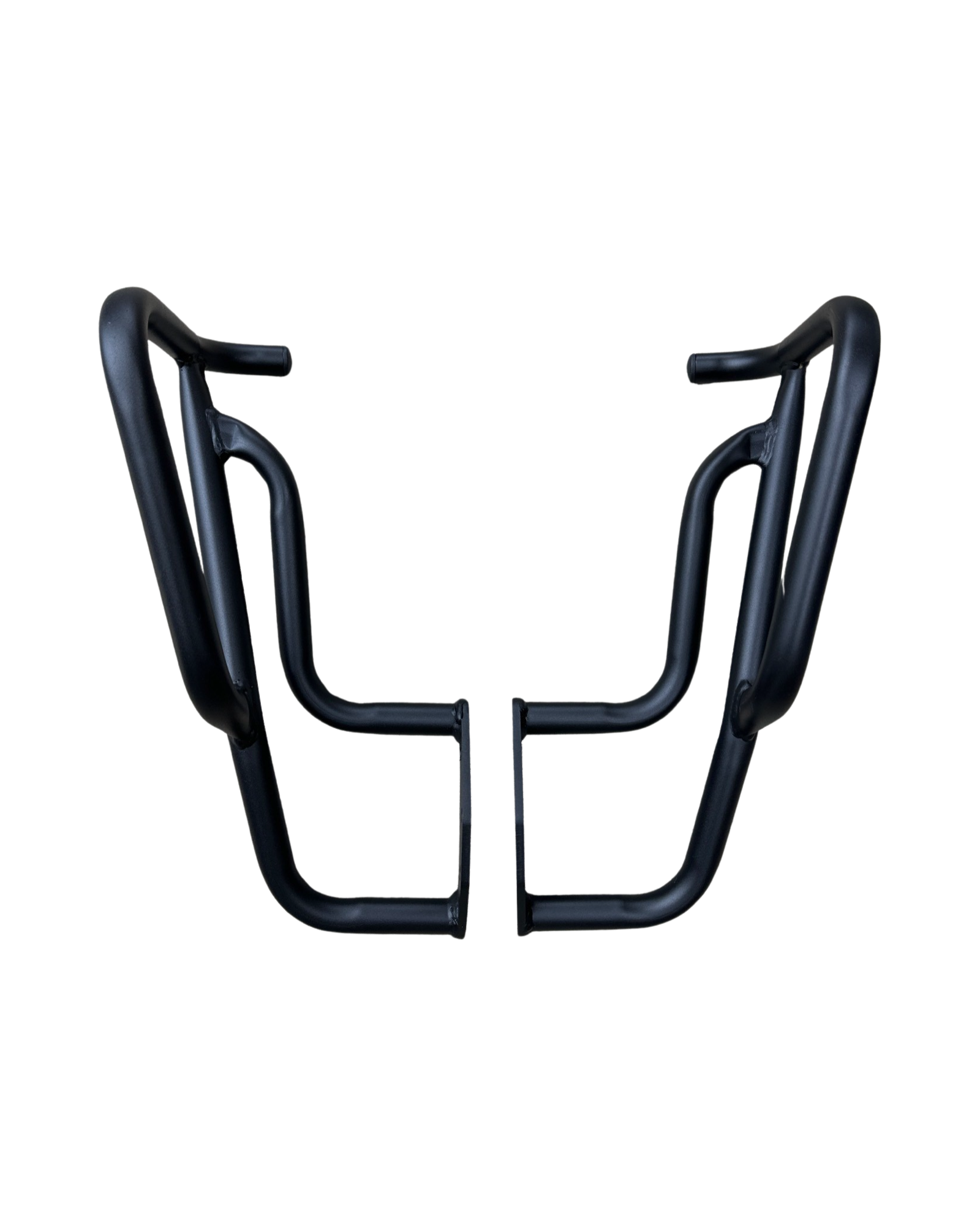 Hawk 250, TBR7, TT250 and many more highway/crash bars – MotoCult