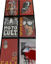 Load image into Gallery viewer, MotoCult Posters
