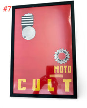 Load image into Gallery viewer, MotoCult Posters
