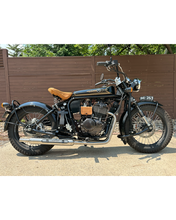 Load image into Gallery viewer, Halcyon 450 Performance Package. Tuner plus Performance exhausts
