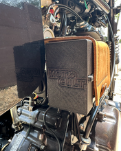 Load image into Gallery viewer, Halcyon 450 Performance Package. Tuner plus Performance exhausts
