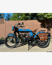 Load image into Gallery viewer, 2019 Janus Halcyon 250 JM337 | 395 Original Miles
