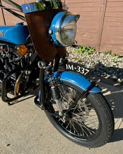 Load image into Gallery viewer, 2019 Janus Halcyon 250 JM337 | 395 Original Miles
