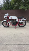 Load and play video in Gallery viewer, 2025 Janus MotoCult Custom Phoenix
