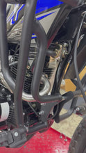 Load and play video in Gallery viewer, Hawk 250, TT250, Brozz 250, TBR7250 and many more Power Exhaust
