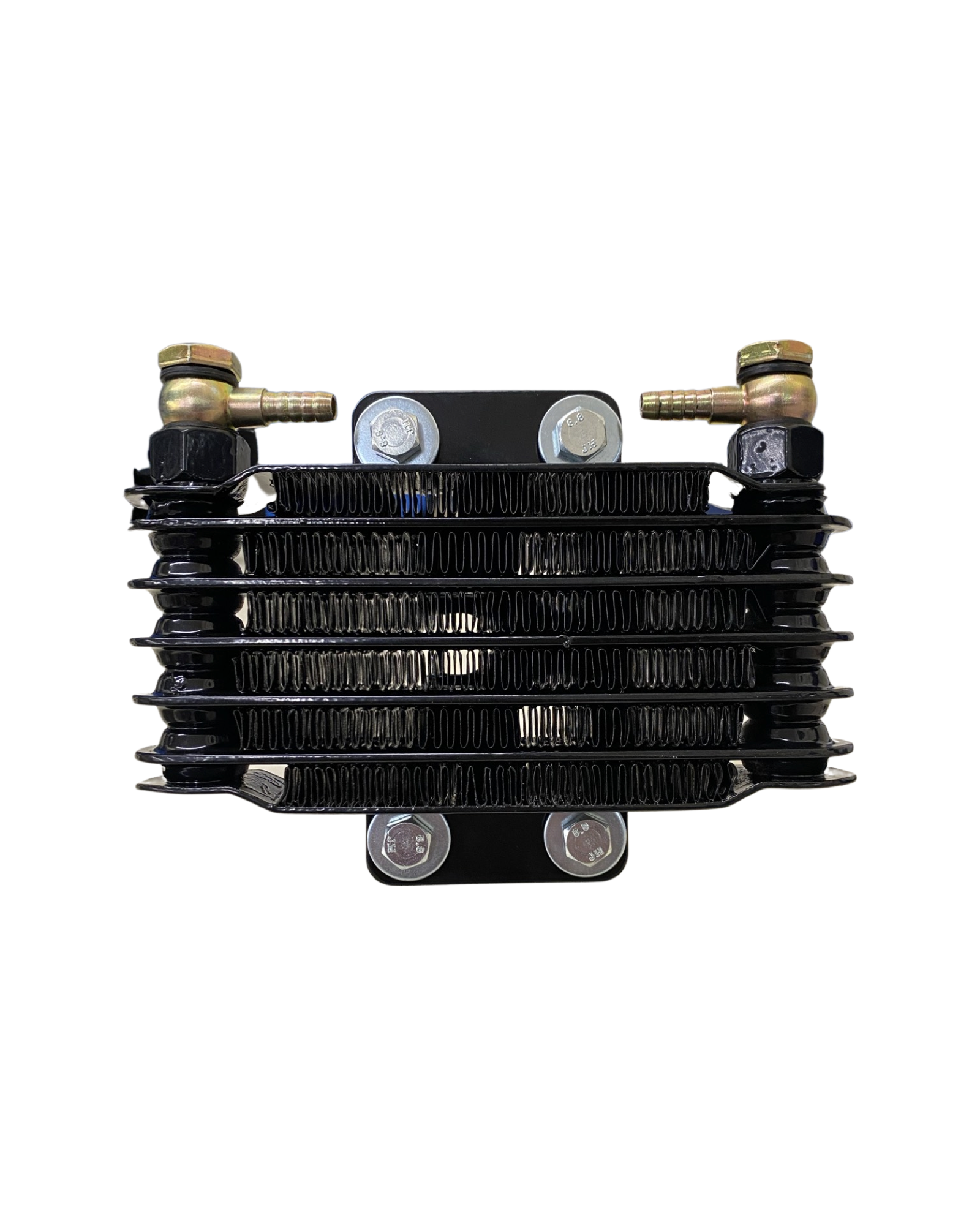 Deluxe oil cooler kit for Hawk 250, Hawk DLX, Tao Tao TBR7