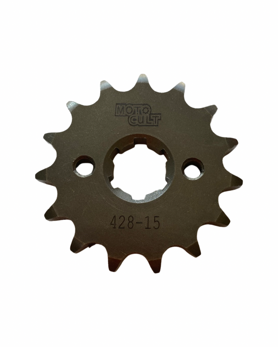 Front Sprocket