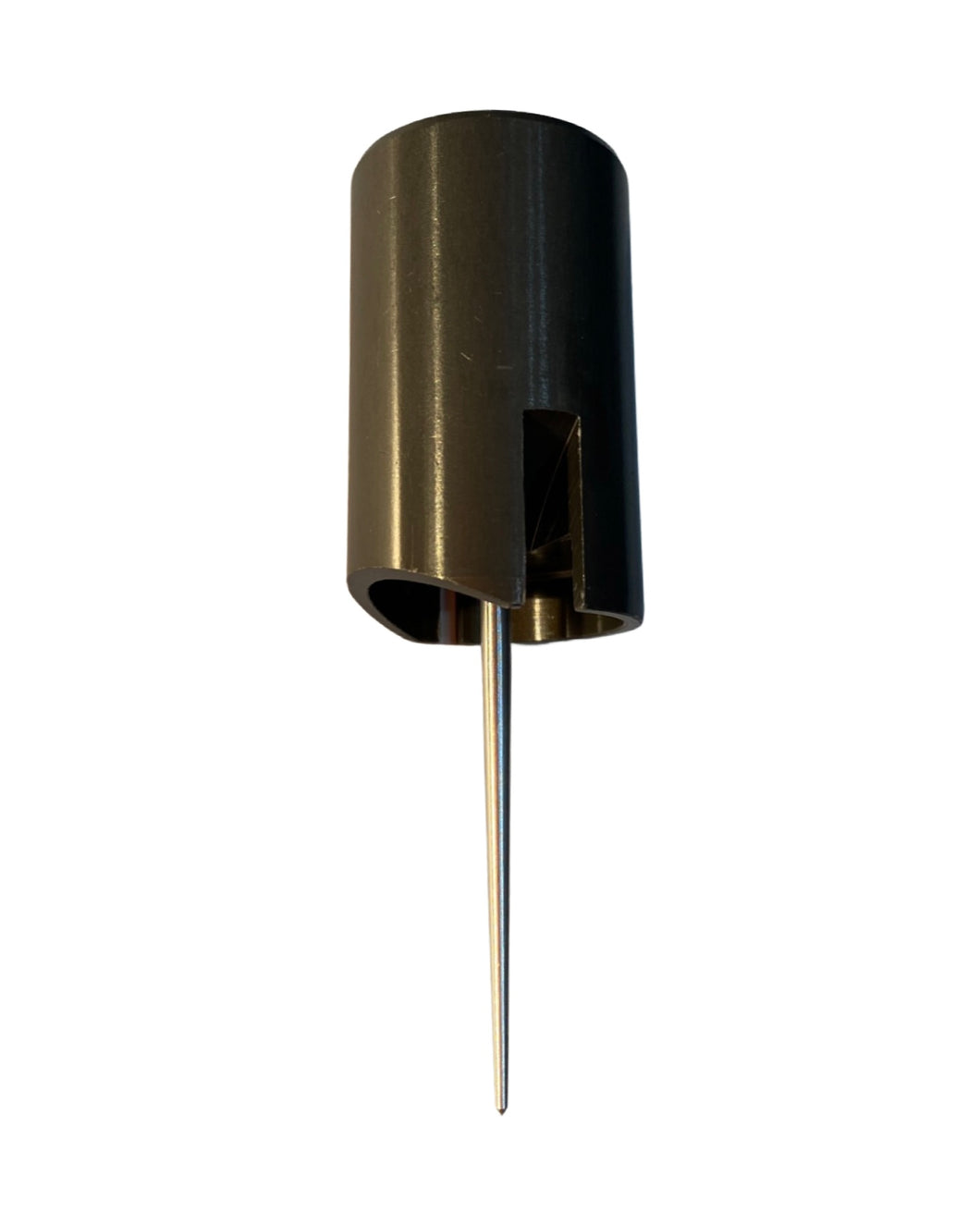 Slide and adjustable needle for PZ carburetors