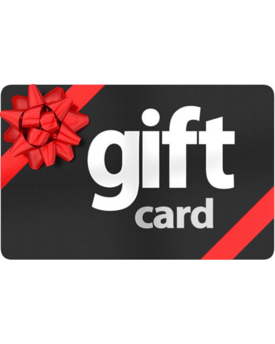 MotoCult gift card