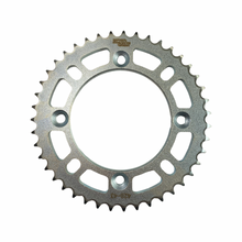 Load image into Gallery viewer, Janus 250 rear sprocket
