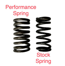 Load image into Gallery viewer, Performance clutch springs for the CG250, CG200, and CG125
