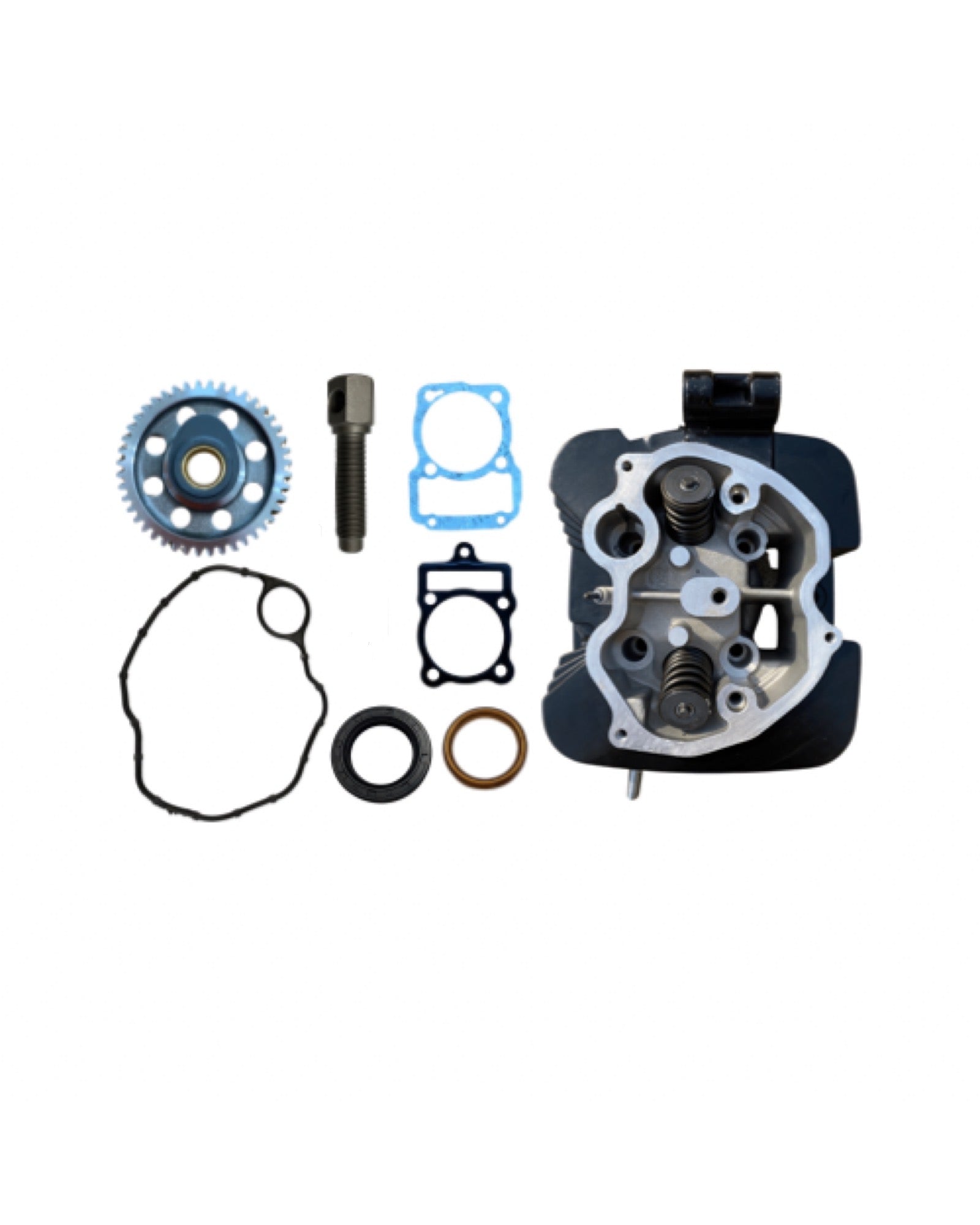 MotoCult Parts